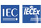 iec / iecx